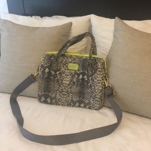 Marc Jacobs Laptop Case/Laptop Bag